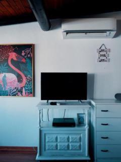 Casa na Vila T1 - Fuzeta - 5