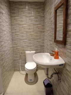 Parama Homestay Balangan - 2