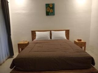 Parama Homestay Balangan - 1