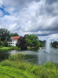 Hotel Haus am See - Bad Salzuflen - 9