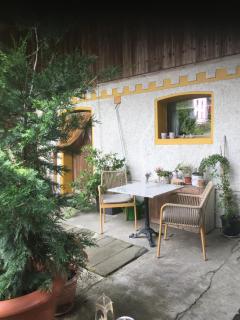 Studio to rent - Walterswil - 4