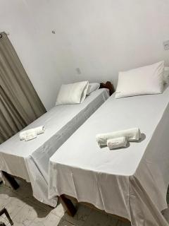 Meu Lar Residence Jeri - Jericoacoara - 7