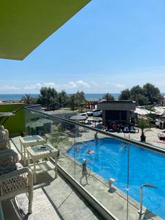 Seven Sea Apartment - Mamaia Nord – Năvodari - 9