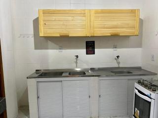 Meu Lar Residence Jeri - Jericoacoara - 1