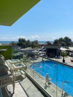 Seven Sea Apartment - Mamaia Nord – Năvodari - 8