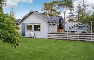 Lovely Home In Hemmet With Wifi - Hemmet - 1