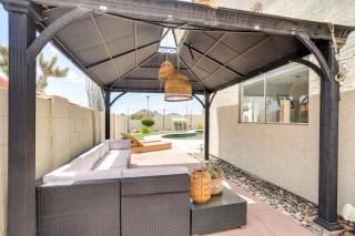 Luxury Phoenix Hideaway with Private Pool and Views! - Phoenix - 9