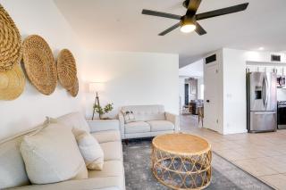 Luxury Mountain-View Phoenix Hideaway - Phoenix - 6