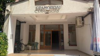 Stamopolu apartament KlubNika - Primorsko - 0