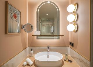 Hôtel Burdigala by Inwood Hotels - Burdeos - 1