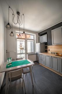 Vistula River Modern Apartment - 8