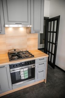 Vistula River Modern Apartment by BookingHost - Cracovie - 4