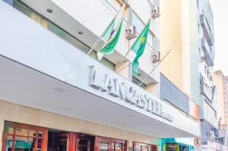 Lancaster Hotel by Castelo Itaipava - 1