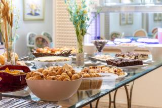 Lancaster Hotel by Castelo Itaipava - 5