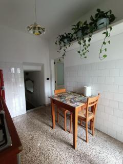 Casa Coleó - Monopoli - 1