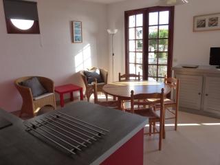 Villa les Voiliers 3, bel appartement 4 personnes face plage - Saint-Georges-de-Didonne - 2