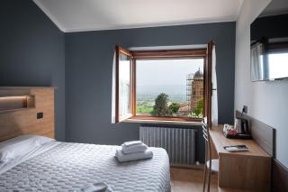 Roof Garden Rooms - Asís - 5