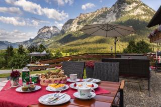 Gästehaus Heißenlehen - Ramsau - 5