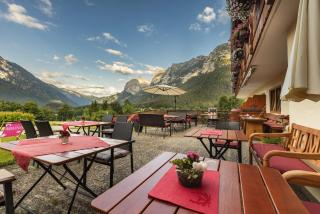 Gästehaus Heißenlehen - Ramsau - 1