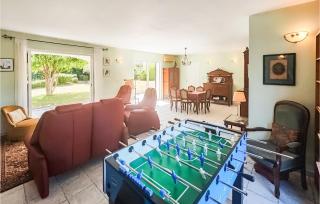 Beautiful Home In Prades-Sur-Vernazobre - Prades-sur-Vernazobre - 9
