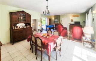 Beautiful Home In Prades-Sur-Vernazobre - Prades-sur-Vernazobre - 8