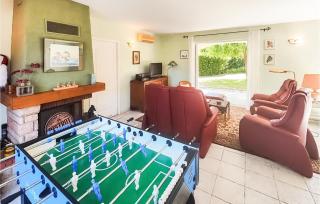 Beautiful Home In Prades-Sur-Vernazobre - Prades-sur-Vernazobre - 5