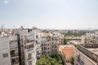 City Center Penthouse Apartment - Salonicco - 2