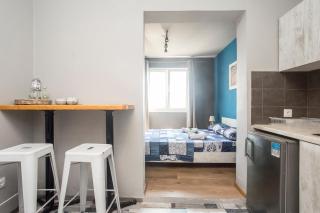 City Center Penthouse Apartment - Salonicco - 9