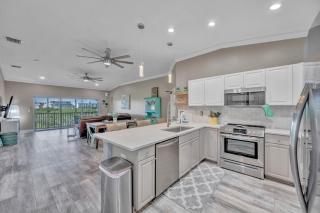 Perfect 2-bed 2-bath Townhome With 1390 Sq Ft And Garage By The Beach - Clearwater Beach - 8