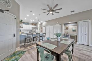Perfect 2-bed 2-bath Townhome With 1390 Sq Ft And Garage By The Beach - Clearwater Beach - 7