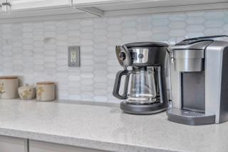 Perfect 2-bed 2-bath Townhome With 1390 Sq Ft And Garage By The Beach - Clearwater Beach - 4
