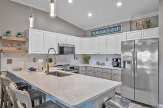 Perfect 2-bed 2-bath Townhome With 1390 Sq Ft And Garage By The Beach - Clearwater Beach - 3