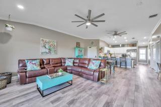 Perfect 2-bed 2-bath Townhome With 1390 Sq Ft And Garage By The Beach - Clearwater Beach - 1