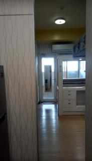 Reinastar Staycation @ Mplace Residences - 8