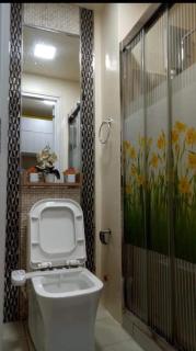 Reinastar Staycation @ Mplace Residences - 2