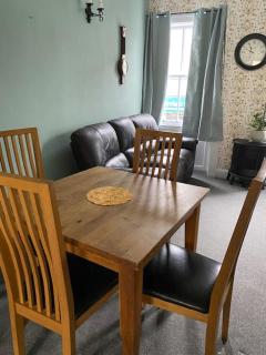 The flat at the crooked house - Ulverston - 6