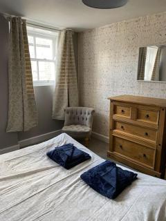 The flat at the crooked house - Ulverston - 5