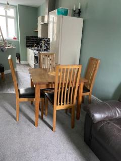 The flat at the crooked house - Ulverston - 4