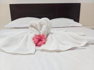 Ohanaa Apartament - Sarandë - 0
