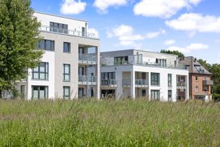 Weiße Villen Weiße Villen 2-16 - Boltenhagen - 6