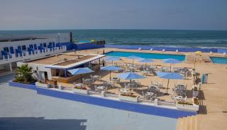 hotel tropicana - Casablanca - 5