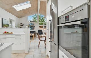 Holiday Home Aresvej Ebeltoft Xii - 6