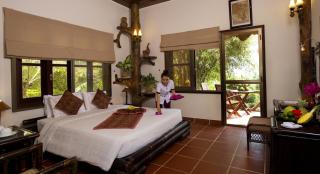 Nui Thom Ecolodge - Tuy Hoa - 9