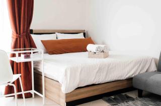 Cozy 1br walk to BTS and Airport Rail Link Close to Malls T - Bangkok - 3