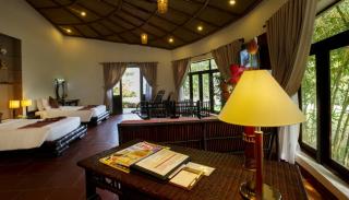 Nui Thom Ecolodge - Tuy Hoa - 3
