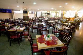 Hotel Nacional Inn Campinas Trevo - Campinas - 1