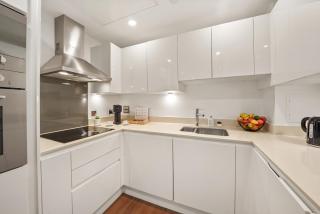 Luxury 1 bed flat, minutes from Canary Wharf and South Quay Station - 1