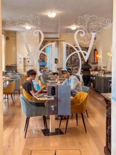 Hotel Villa Anita - Santa Margherita Ligure - 6