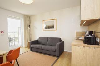 moderne Ferienwohnung in ruhiger Lage mit Terrasse - Wreecher Idyll FeWo 05 - Wreechen - 7