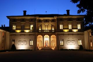 Relais Villa Zaccaria - Bordolano - 9
